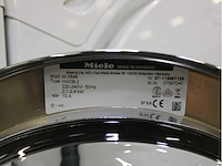Miele w 5846 softcare system wasmachine & miele t 7744 c softcare system wasdroger - afbeelding 5 van  8