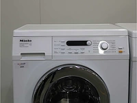Miele w 5846 softcare system wasmachines & miele t 8861 wp edition 111 wasdrogers - afbeelding 3 van  8