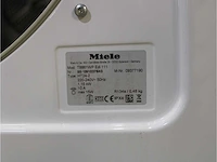 Miele w 5846 softcare system wasmachines & miele t 8861 wp edition 111 wasdrogers - afbeelding 8 van  8