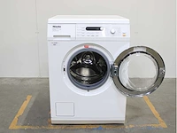 Miele w 5846 softcare system wasmachines - afbeelding 2 van  6