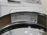 Miele w 5847 softcare system wasmachine & miele t 8847 wp softcare system ecocomfort droger - afbeelding 5 van  7