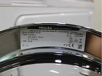 Miele w 5847 softcare system wasmachine & miele t 8847 wp softcare system ecocomfort wasdroger - afbeelding 5 van  8