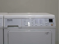 Miele w 5847 softcare system wasmachines & miele t 8463 c softcare system wasdrogers - afbeelding 6 van  8