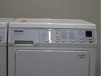 Miele w 5864 softcare system wasmachine & miele t 8463 c softcare system droger - afbeelding 6 van  8