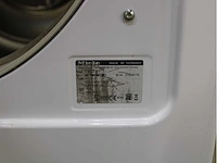 Miele w 5867 softcare system wasmachine & miele t 8843 c softcare system wasdroger - afbeelding 8 van  8