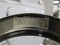 Miele w 5867 softcare system wasmachine & miele t 8847 wp softcare system ecocomfort droger - afbeelding 5 van  8