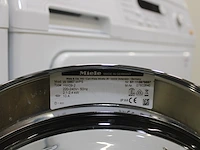Miele w 5867 softcare system wasmachines & miele t 8827 wp softcare system ecocomfort wasdrogers - afbeelding 5 van  8