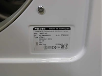 Miele w 5867 softcare system wasmachines & miele t 8827 wp softcare system ecocomfort wasdrogers - afbeelding 8 van  8