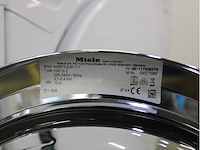 Miele w 5873 edition 111 wasmachine & miele t 7744 c softcare system wasdroger - afbeelding 5 van  8