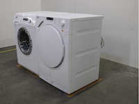 Miele w 5873 edition 111 wasmachine & miele t 7744 c softcare system wasdroger - afbeelding 7 van  8