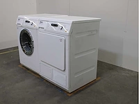 Miele w 5873 edition 111 wasmachine & miele t 8861 wp edition 111 wasdroger - afbeelding 7 van  8