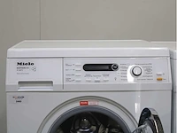 Miele w 5873 edition 111 wasmachines & miele t 8861 wp edition 111 wasdrogers - afbeelding 3 van  8