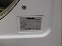 Miele w 5873 edition 111 wasmachines & miele t 8861 wp edition 111 wasdrogers - afbeelding 8 van  8
