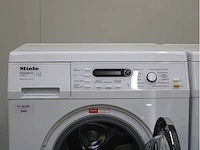 Miele w 5873 edition 111 wasmachines & miele t 8861 wp edition 111 wasdrogers - afbeelding 3 van  8