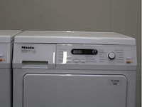 Miele w 5873 edition 111 wasmachines & miele t 8861 wp edition 111 wasdrogers - afbeelding 6 van  8