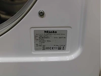 Miele w 5873 edition 111 wasmachines & miele t 8861 wp edition 111 wasdrogers - afbeelding 8 van  8