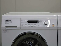 Miele w 5873 edition 111 wasmachines & miele t 8861 wp edition 111 wasdrogers - afbeelding 3 van  8