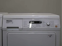 Miele w 5873 edition 111 wasmachines & miele t 8861 wp edition 111 wasdrogers - afbeelding 6 van  8