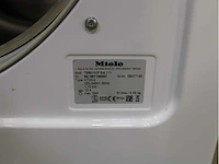 Miele w 5877 edition 111 wasmachine & miele t 8861 wp edition 111 wasdroger - afbeelding 8 van  8