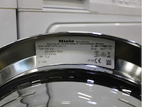 Miele w 5877 edition 111 wasmachine & miele t 8861 wp edition 111 wasdroger - afbeelding 5 van  8