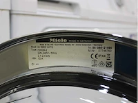 Miele w 5903 softcare system wasmachine & miele t 8903 c wasdroger - afbeelding 5 van  8