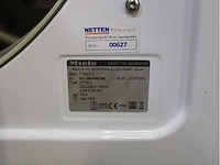 Miele w 5903 softcare system wasmachine & miele t 8903 c wasdroger - afbeelding 8 van  8