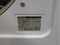 Miele w 5903 softcare system wasmachine & miele t 8967 wp softcare system ecocomfort wasdroger - afbeelding 8 van  8