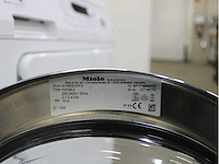 Miele w 5903 softcare system wasmachines & miele t 8827 wp softcare system ecocomfort wasdrogers - afbeelding 5 van  8