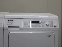 Miele w 5903 softcare system wasmachines & miele t 8827 wp softcare system ecocomfort wasdrogers - afbeelding 6 van  8