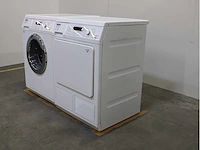 Miele w 5903 softcare system wasmachines & miele t 8827 wp softcare system ecocomfort wasdrogers - afbeelding 7 van  8