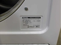 Miele w 5903 softcare system wasmachines & miele t 8827 wp softcare system ecocomfort wasdrogers - afbeelding 8 van  8