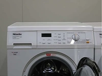 Miele w 5903 softcare system wasmachines & miele t 8903 c wasdrogers - afbeelding 3 van  8