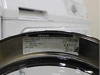 Miele w 5903 softcare system wasmachines & miele t 8903 c wasdrogers - afbeelding 5 van  8