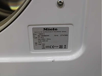 Miele w 5903 softcare system wasmachines & miele t 8903 c wasdrogers - afbeelding 8 van  8