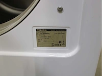 Miele w 5933 softcare system wasmachine & miele t 8633 c softcare system wasdroger - afbeelding 8 van  8