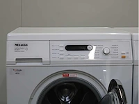 Miele w 5933 softcare system wasmachines & miele t 8823 c softcare system wasdrogers - afbeelding 3 van  8