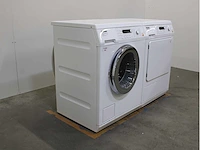 Miele w 5933 softcare system wasmachines & miele t 8823 c softcare system wasdrogers - afbeelding 4 van  8