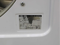 Miele w 5963 softcare system wasmachine & miele t 8937 wp softcare system ecocomfort wasdroger - afbeelding 8 van  8