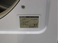Miele w 5973 softcare system wasmachine & miele t 8463 c softcare system wasdroger - afbeelding 8 van  8