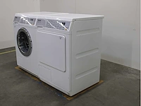 Miele w 5979 softcare system wasmachine & miele t 8663 c softcare system wasdroger - afbeelding 7 van  8