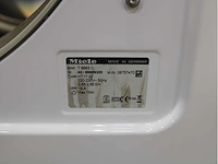 Miele w 5979 softcare system wasmachine & miele t 8663 c softcare system wasdroger - afbeelding 8 van  8