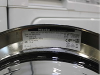 Miele w 5993 softcare system wasmachine & miele t 8999 wp softcare system ecocomfort wasdroger - afbeelding 5 van  8