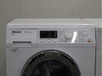 Miele w classic eco wasmachine & miele t classic wasdroger - afbeelding 3 van  8