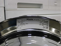 Miele w classic eco wasmachine & miele t classic wasdroger - afbeelding 5 van  8