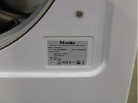 Miele w classic eco wasmachine & miele t classic wasdroger - afbeelding 8 van  8