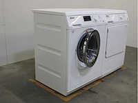 Miele w classic eco wasmachines & miele t 8813 c edition 111 wasdrogers - afbeelding 4 van  8