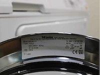 Miele w classic eco wasmachines & miele t 8813 c edition 111 wasdrogers - afbeelding 5 van  8