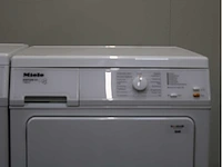 Miele w classic eco wasmachines & miele t 8813 c edition 111 wasdrogers - afbeelding 6 van  8