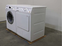 Miele w classic eco wasmachines & miele t 8813 c edition 111 wasdrogers - afbeelding 7 van  8