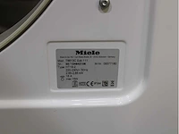 Miele w classic eco wasmachines & miele t 8813 c edition 111 wasdrogers - afbeelding 8 van  8